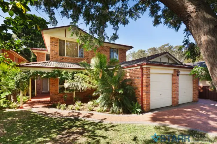 Main view of Homely house listing, 9 Hibiscus Street, Greystanes NSW 2145
