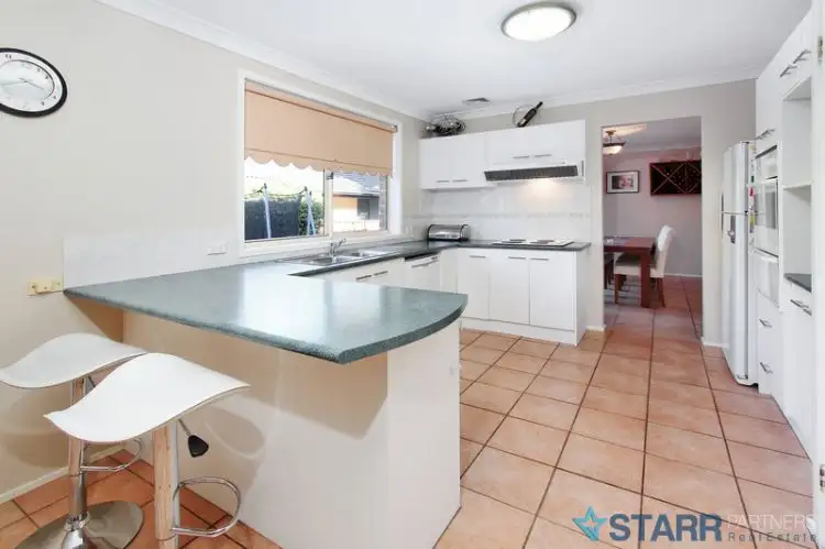 Second view of Homely house listing, 9 Hibiscus Street, Greystanes NSW 2145