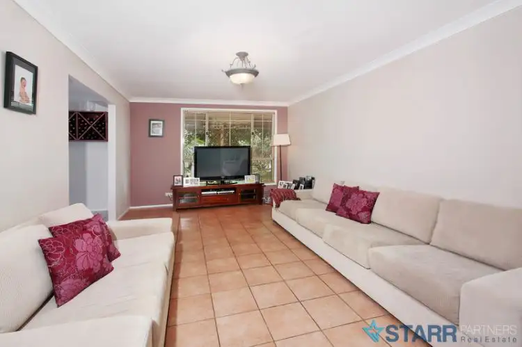 Third view of Homely house listing, 9 Hibiscus Street, Greystanes NSW 2145