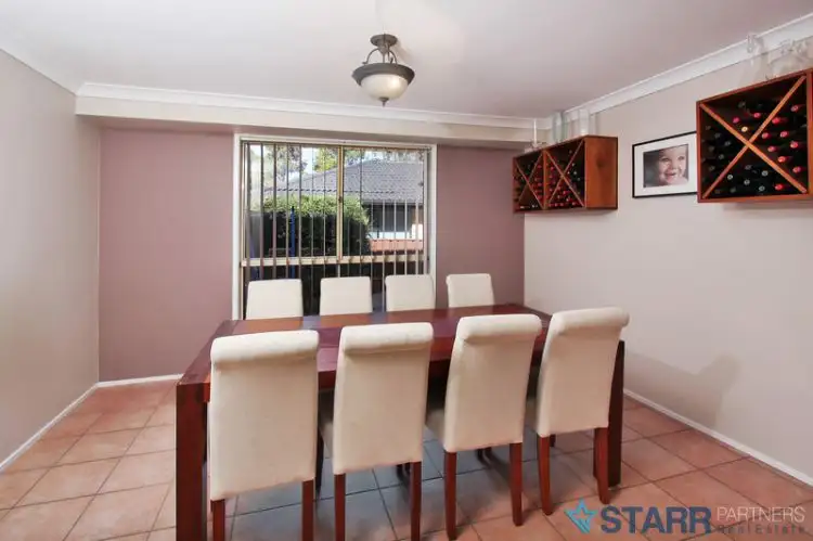 Fifth view of Homely house listing, 9 Hibiscus Street, Greystanes NSW 2145