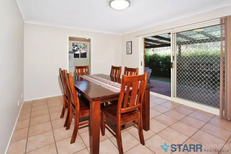 Sixth view of Homely house listing, 9 Hibiscus Street, Greystanes NSW 2145