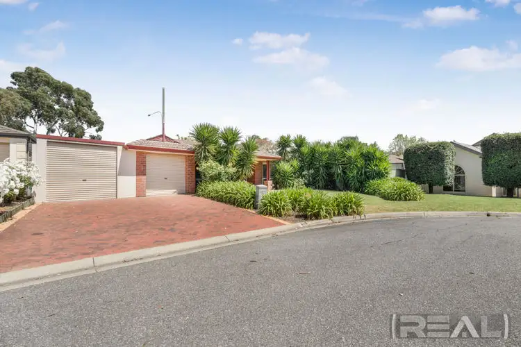 Main view of Homely house listing, 25 Rochester Drive, Salisbury Heights SA 5109