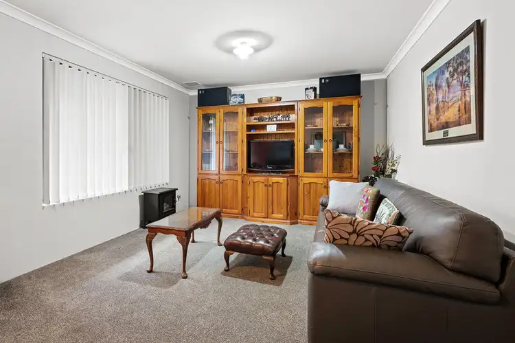 Second view of Homely house listing, 24A Nuytsia Avenue, Carey Park WA 6230