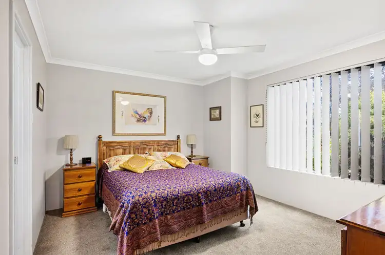 Third view of Homely house listing, 24A Nuytsia Avenue, Carey Park WA 6230