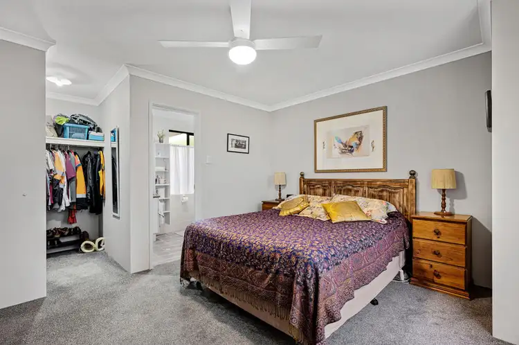 Fourth view of Homely house listing, 24A Nuytsia Avenue, Carey Park WA 6230