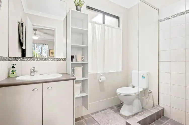 Fifth view of Homely house listing, 24A Nuytsia Avenue, Carey Park WA 6230
