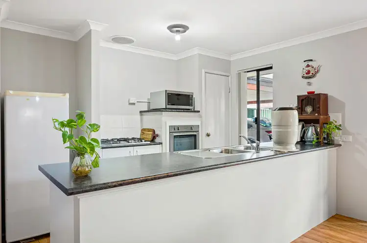 Sixth view of Homely house listing, 24A Nuytsia Avenue, Carey Park WA 6230