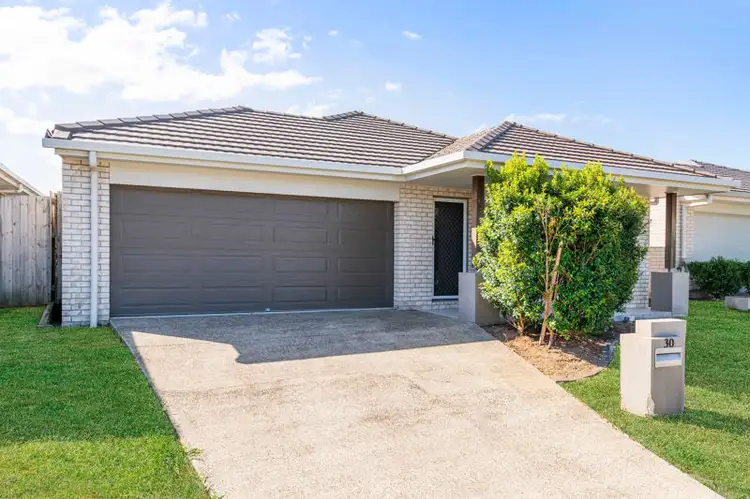 Main view of Homely house listing, 30 Minka Lane, Ormeau QLD 4208