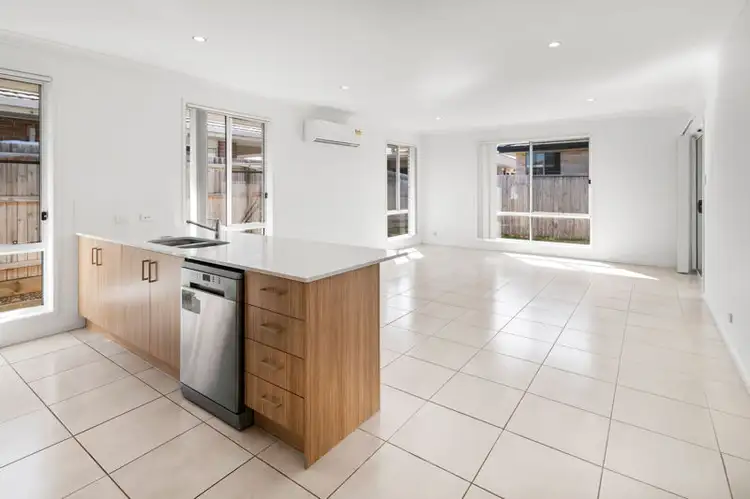 Third view of Homely house listing, 30 Minka Lane, Ormeau QLD 4208