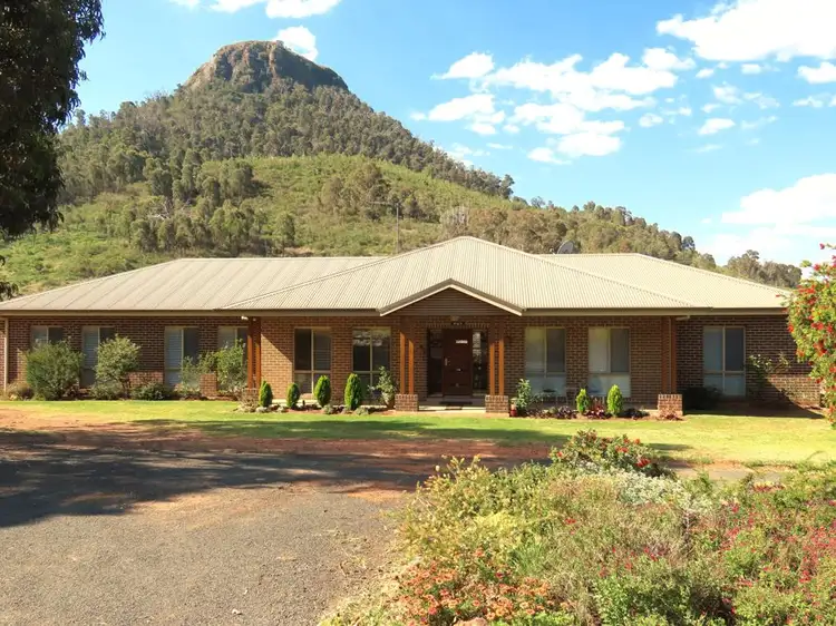 2112 Timor road, Coonabarabran NSW 2357