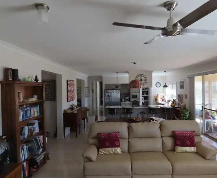 Second view of Homely house listing, 2112 Timor road, Coonabarabran NSW 2357