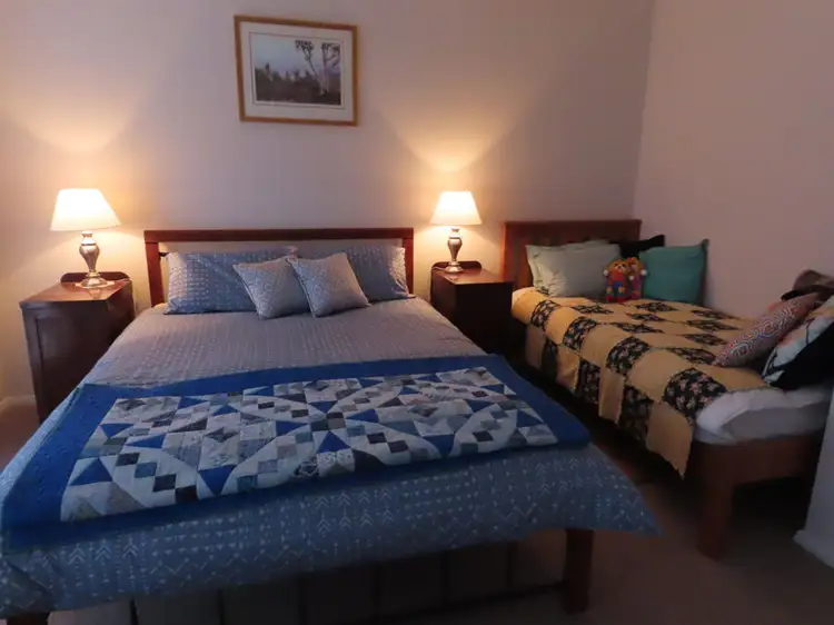 Third view of Homely house listing, 2112 Timor road, Coonabarabran NSW 2357