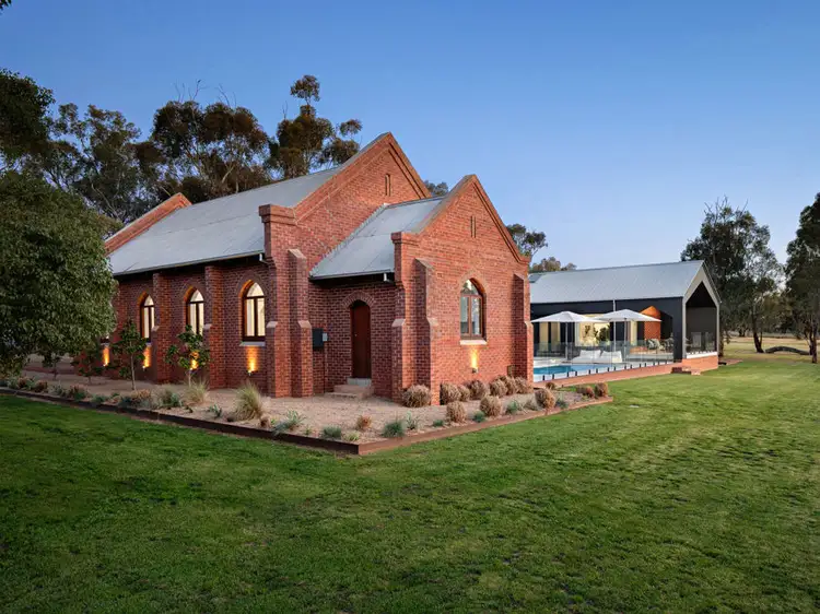 Second view of Homely house listing, 98 DOWNSIDE ROAD, Downside NSW 2650