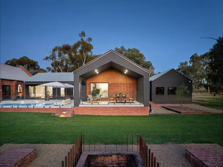 Third view of Homely house listing, 98 DOWNSIDE ROAD, Downside NSW 2650