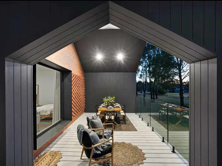 Fourth view of Homely house listing, 98 DOWNSIDE ROAD, Downside NSW 2650
