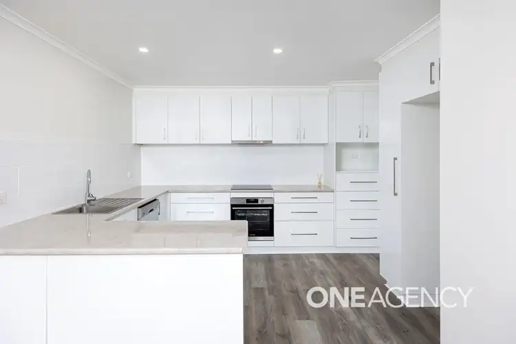 Fourth view of Homely house listing, 12 ROOSEVELT AVENUE, Tolland NSW 2650
