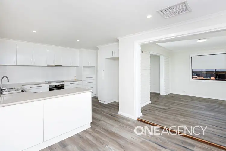 Fifth view of Homely house listing, 12 ROOSEVELT AVENUE, Tolland NSW 2650