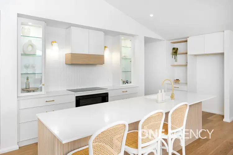 Fifth view of Homely house listing, 21 BENNELONG CRESCENT, Lloyd NSW 2650