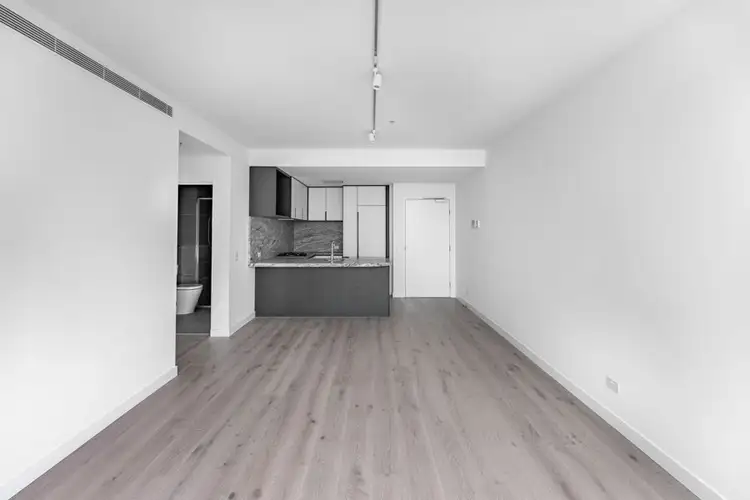 Fourth view of Homely apartment listing, 3911/260 Spencer Street, Melbourne VIC 3000