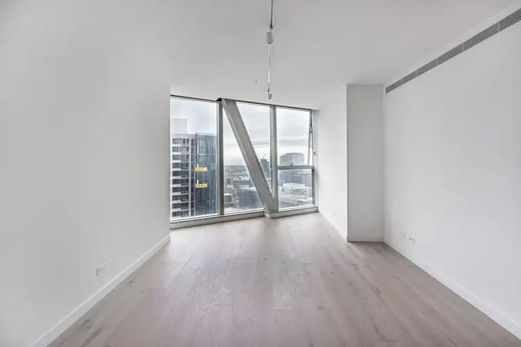 Fifth view of Homely apartment listing, 3911/260 Spencer Street, Melbourne VIC 3000