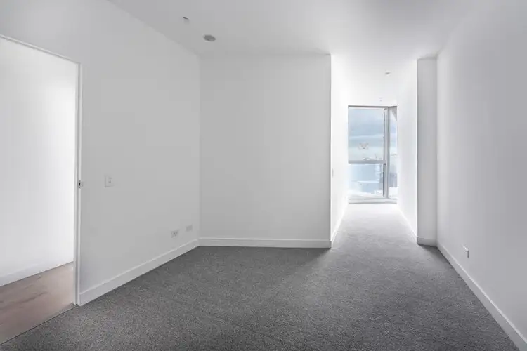 Sixth view of Homely apartment listing, 3911/260 Spencer Street, Melbourne VIC 3000