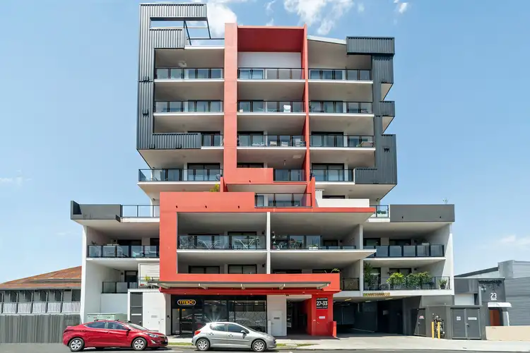 208/33 Nundah Street, Nundah QLD 4012