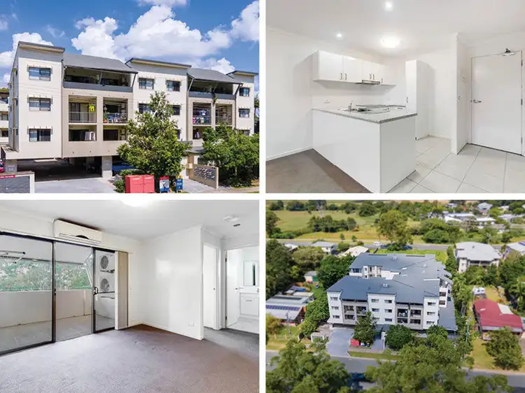 28/48-50 Lee Street, Caboolture QLD 4510