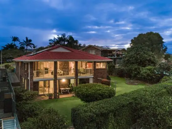 Third view of Homely house listing, 71 Lochlomond Drive, Banora Point NSW 2486