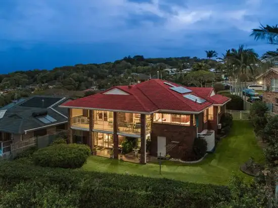 Fourth view of Homely house listing, 71 Lochlomond Drive, Banora Point NSW 2486