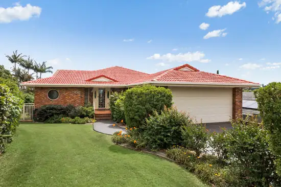 Sixth view of Homely house listing, 71 Lochlomond Drive, Banora Point NSW 2486