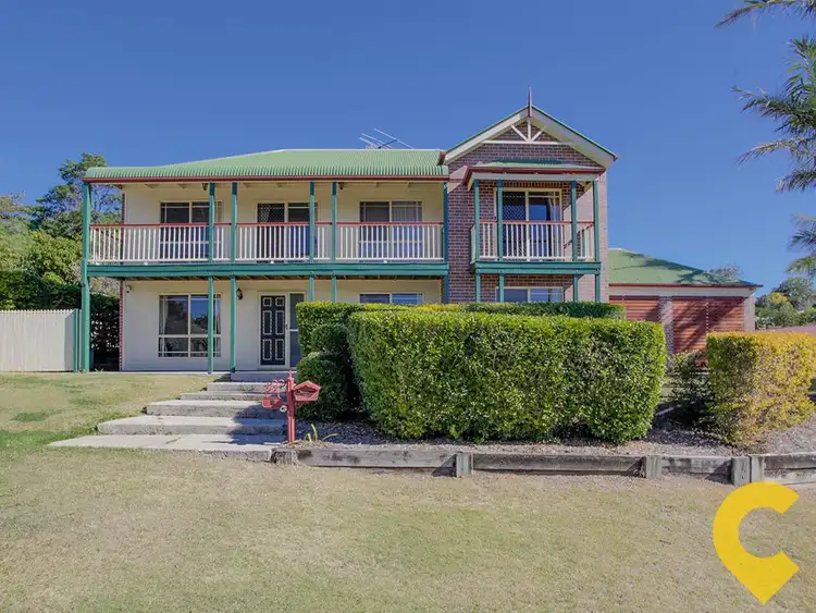 Main view of Homely house listing, 2 Abelia Court, Narangba QLD 4504