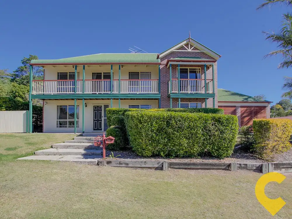 Main view of Homely house listing, 2 Abelia Court, Narangba QLD 4504