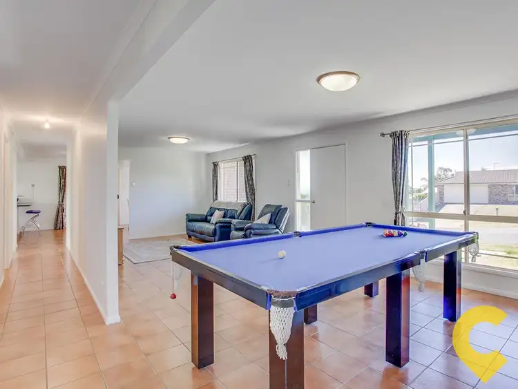 Second view of Homely house listing, 2 Abelia Court, Narangba QLD 4504