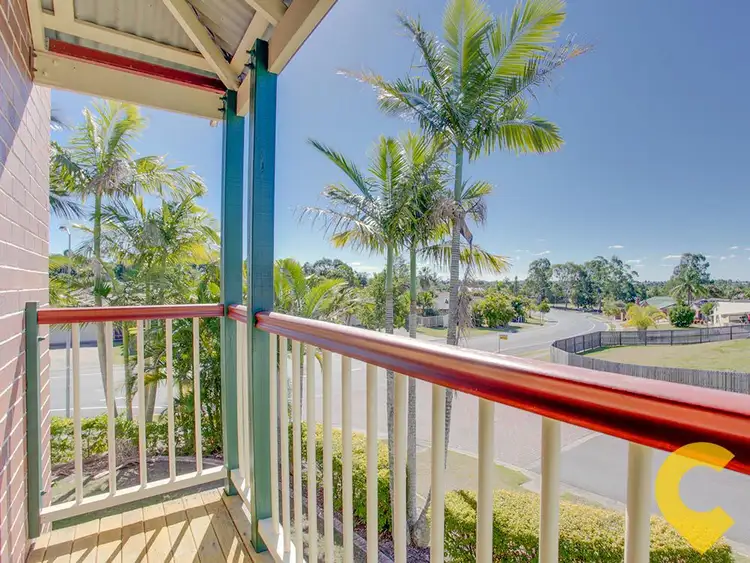 Third view of Homely house listing, 2 Abelia Court, Narangba QLD 4504