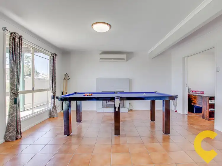 Fifth view of Homely house listing, 2 Abelia Court, Narangba QLD 4504
