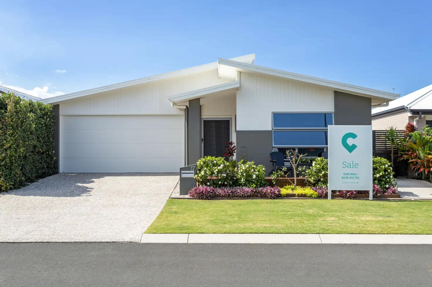 Main view of Homely house listing, 17 Olivia Crescent, Nirimba QLD 4551