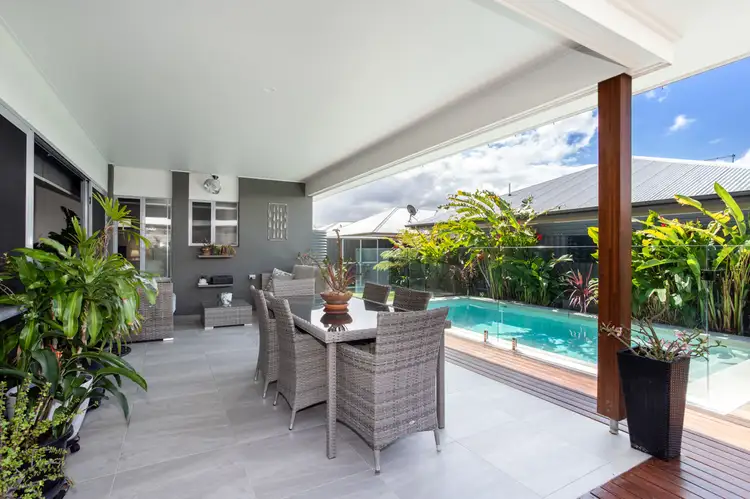 Second view of Homely house listing, 17 Olivia Crescent, Nirimba QLD 4551