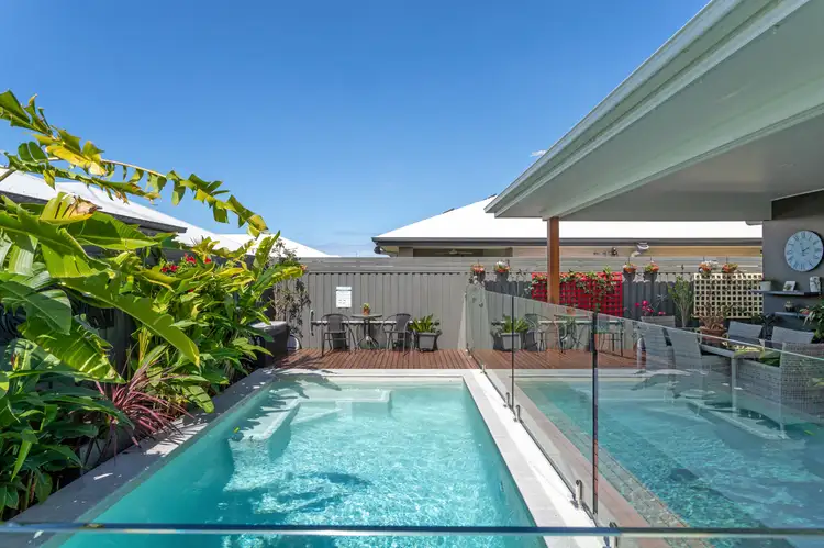 Third view of Homely house listing, 17 Olivia Crescent, Nirimba QLD 4551