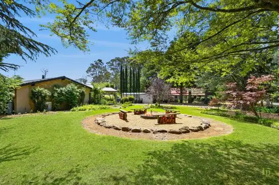 Second view of Homely house listing, 15 Glenara Road, Kurrajong Heights NSW 2758
