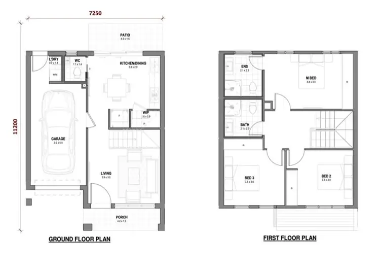 Third view of Homely house listing, Address available on request