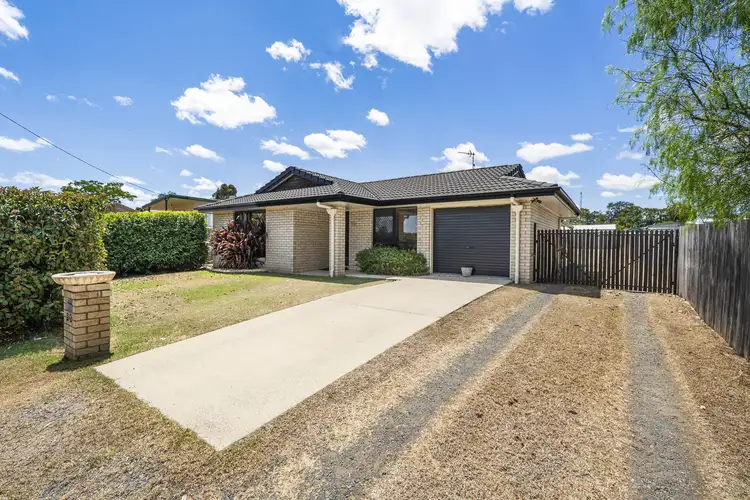20 John Street, Goombungee QLD 4354