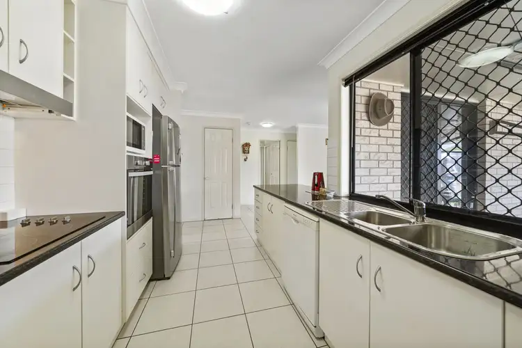 Third view of Homely house listing, 20 John Street, Goombungee QLD 4354