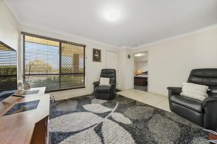 Fourth view of Homely house listing, 20 John Street, Goombungee QLD 4354