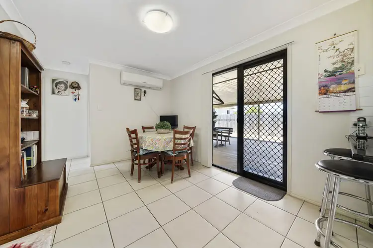 Fifth view of Homely house listing, 20 John Street, Goombungee QLD 4354