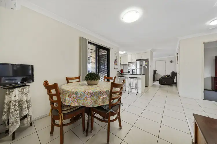 Sixth view of Homely house listing, 20 John Street, Goombungee QLD 4354