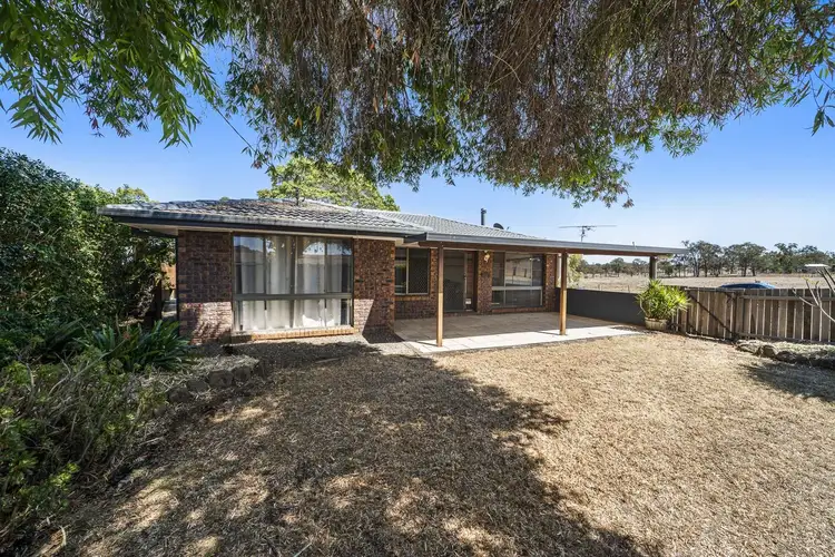 Main view of Homely house listing, 1 Daher Street, Goombungee QLD 4354