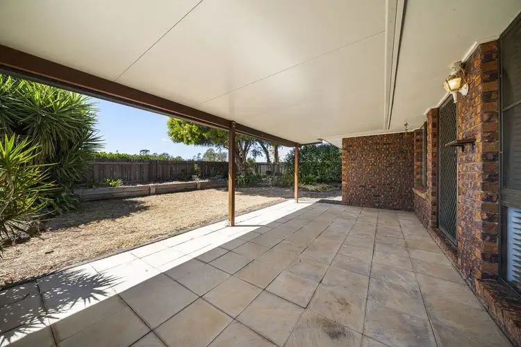 Second view of Homely house listing, 1 Daher Street, Goombungee QLD 4354