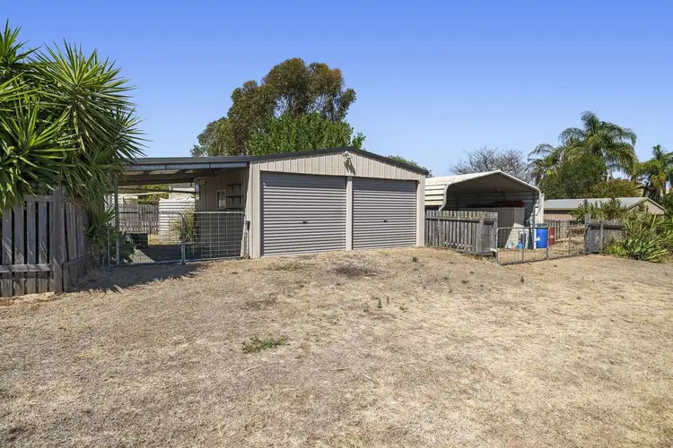 Third view of Homely house listing, 1 Daher Street, Goombungee QLD 4354