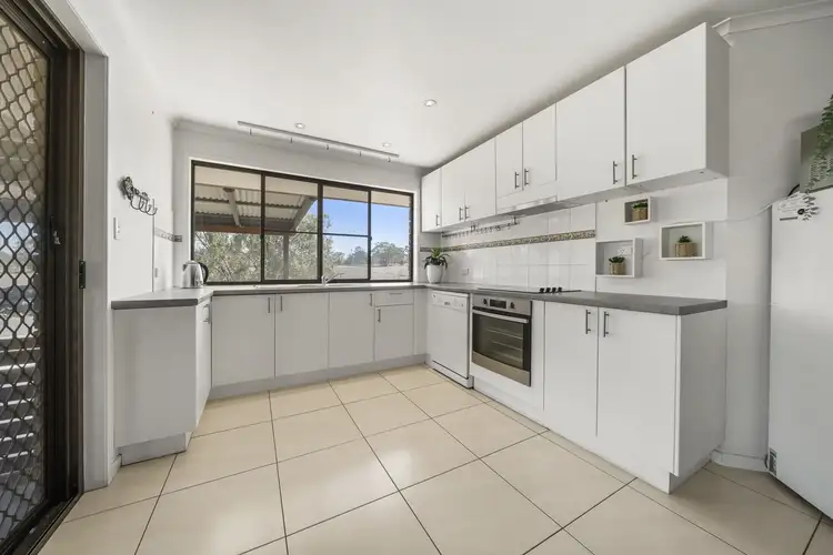 Fourth view of Homely house listing, 1 Daher Street, Goombungee QLD 4354