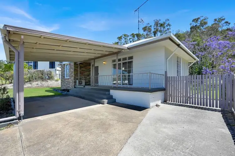 Third view of Homely house listing, 43 Elizabeth Street, South Gladstone QLD 4680